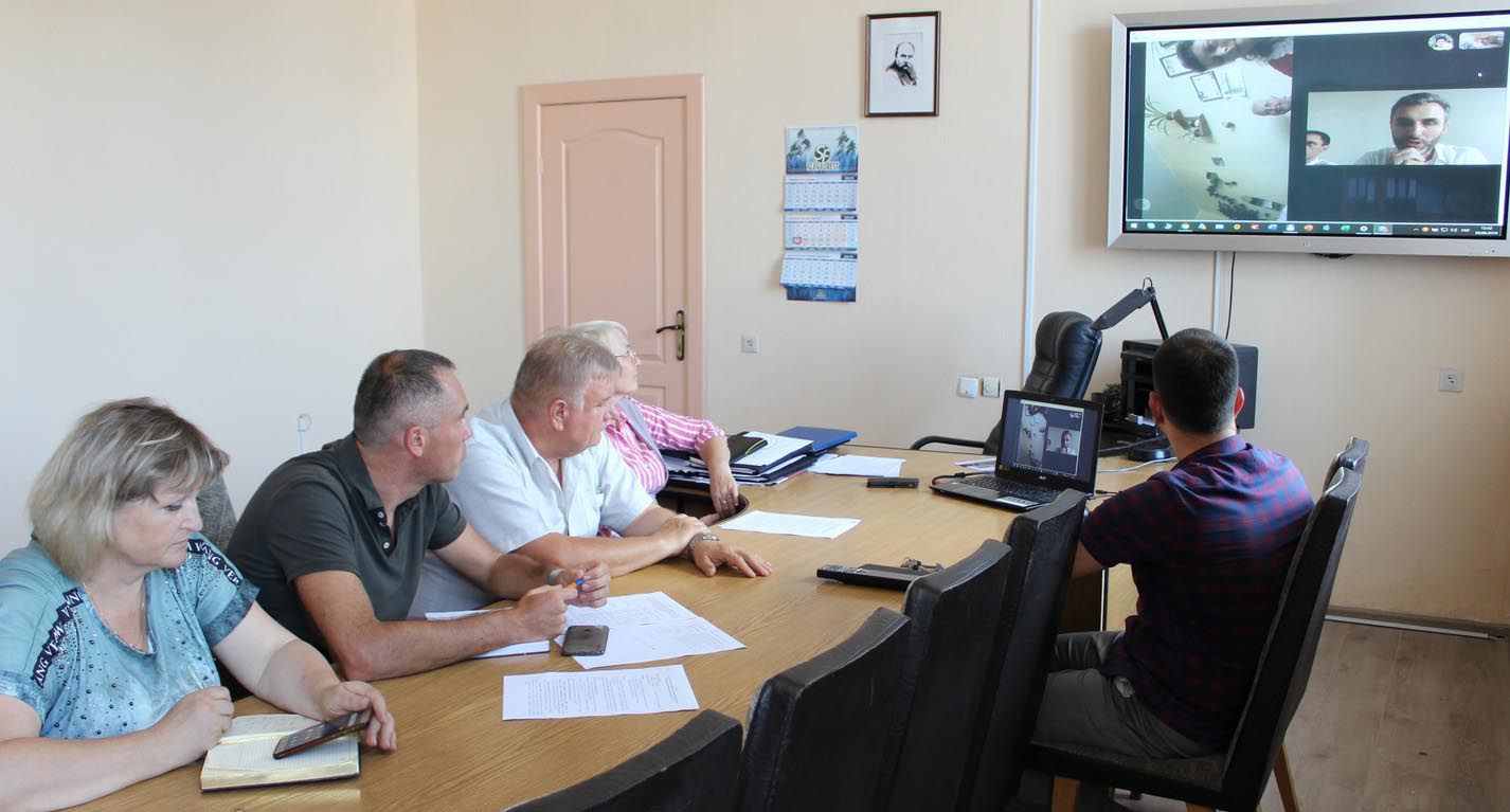 На Чернігівщині створюють центри з підтримки підприємництва