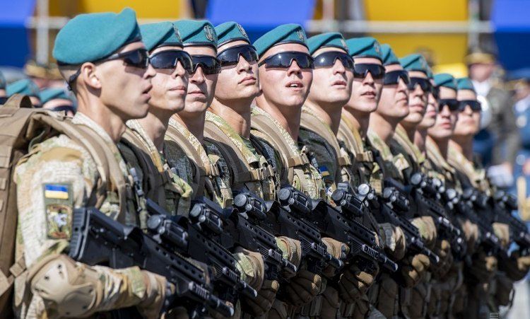 Про внесення змін до Закону України «Про оборону України» щодо організації оборони держави
