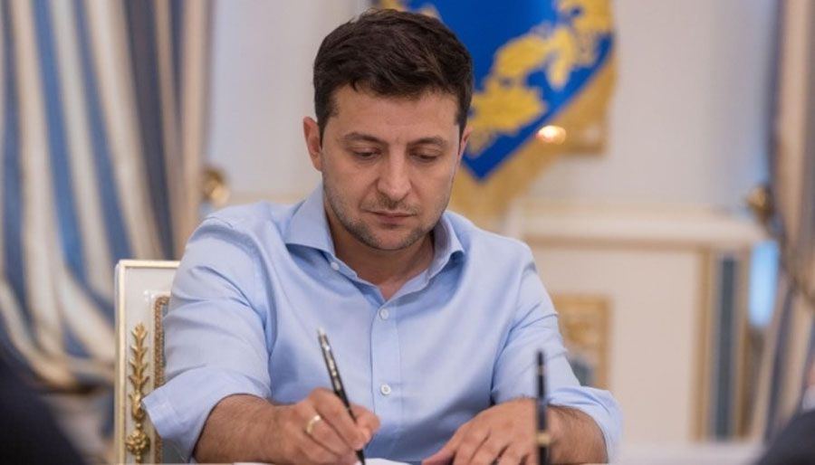 Про внесення змін до деяких законів України щодо перезавантаження влади