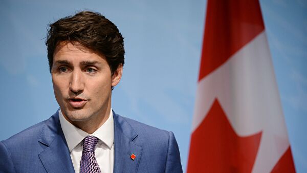 Трюдо може знову очолити уряд Канади