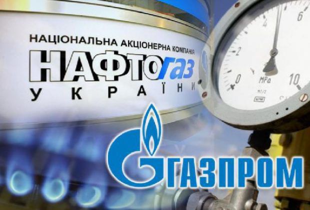 Путін обіцяє скинути ціну,  якщо «Нафтогаз»  відмовиться  від перемог у суді