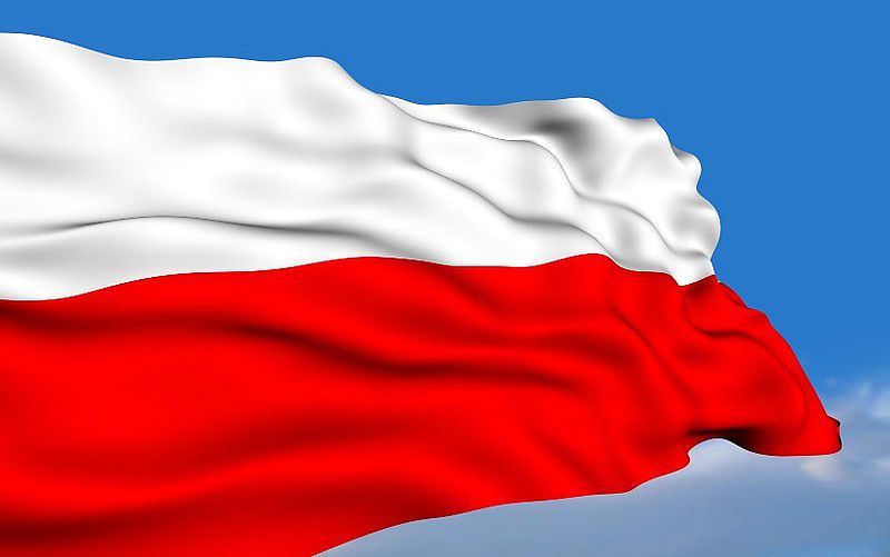У Житомирі відзначили річницю незалежності Польщі