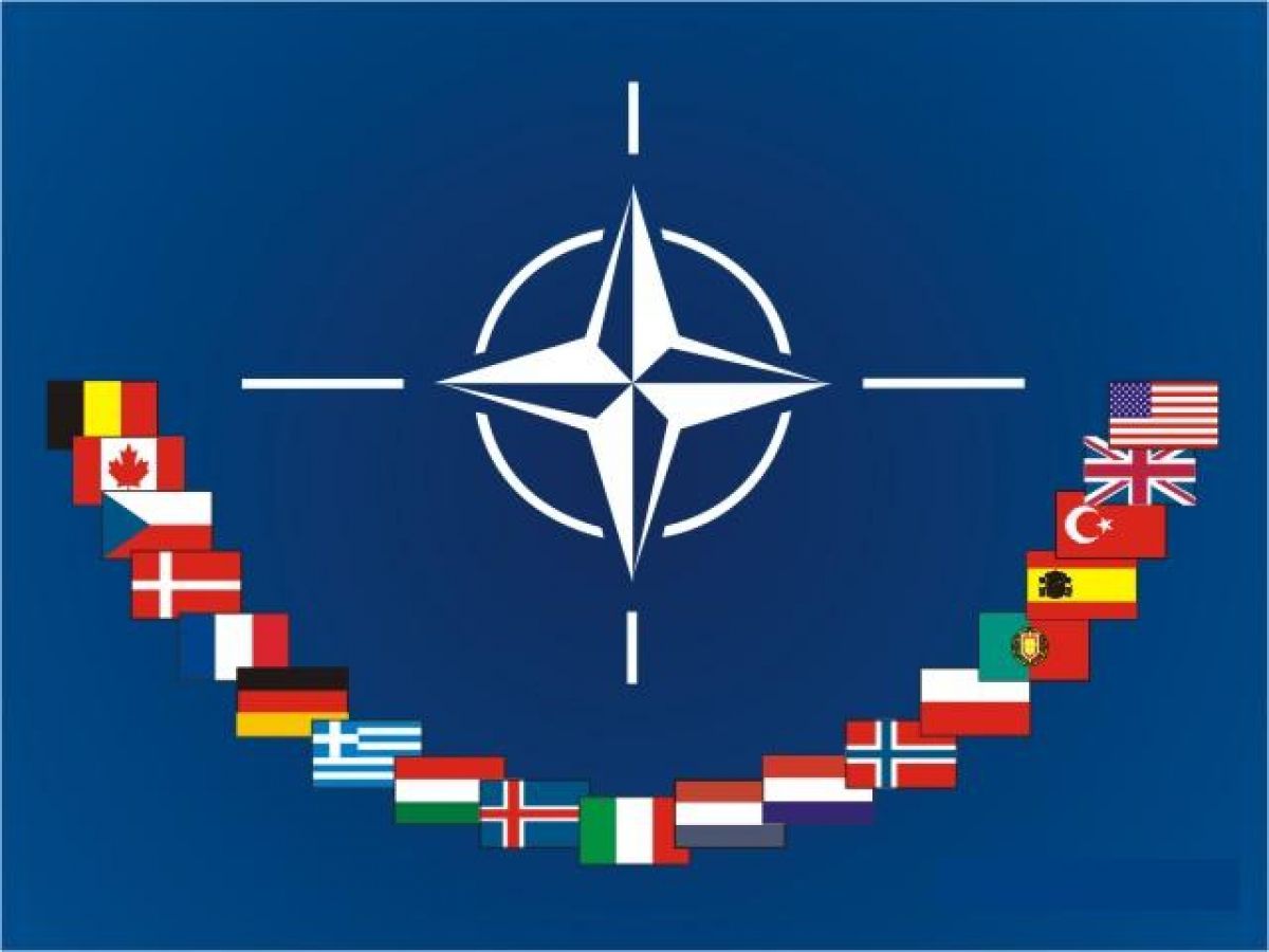 Столтенберг та Меркель не поділяють  позицію Макрона щодо НАТО