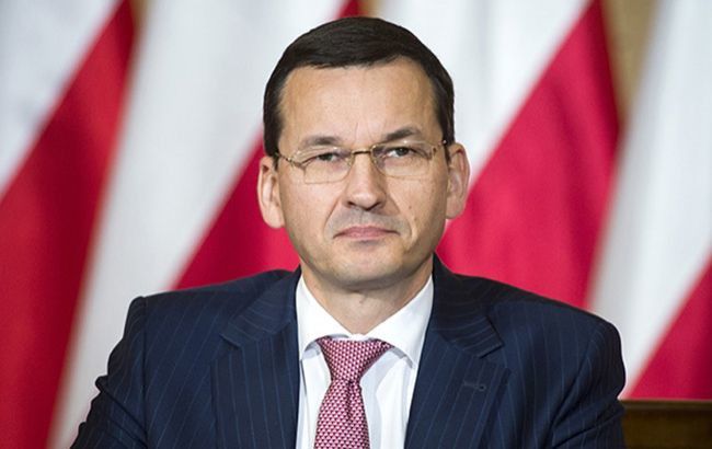Польща: У вівторок — парламент, у п’ятницю — уряд