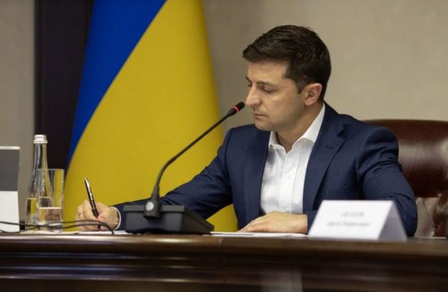 Про внесення змін до Закону України  «Про запобігання корупції» щодо викривачів корупції