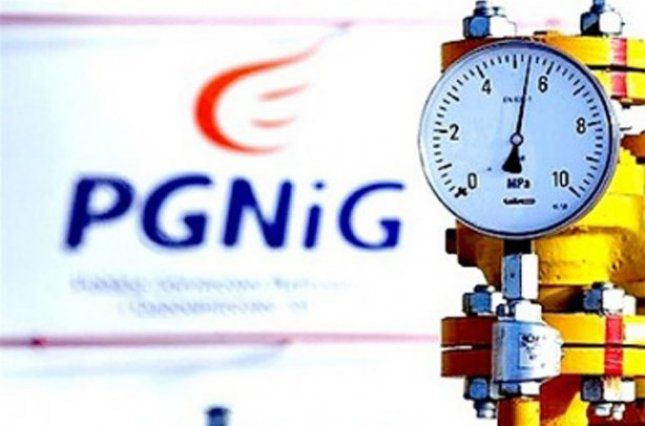 «Газпром» попередили про припинення контракту