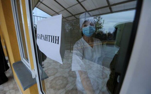 В Одессе экзотический вирус стал причиной карантина
