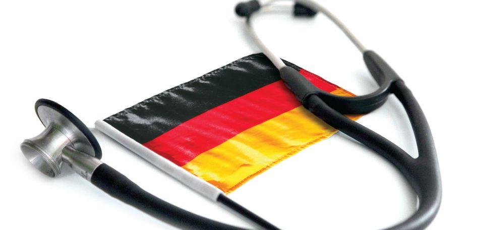 Берлін стане європейською медичною Меккою