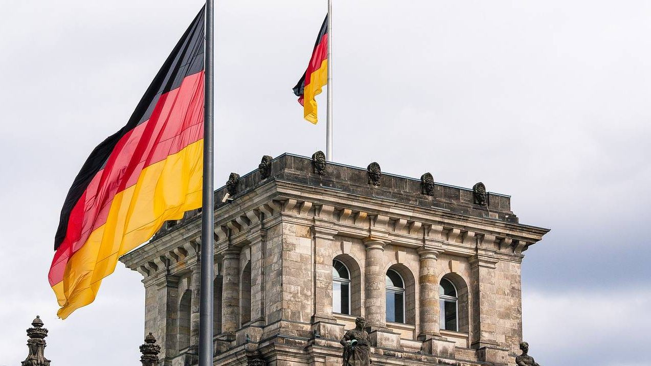 У Німеччині скасовано масштабний «Проект солідарності»