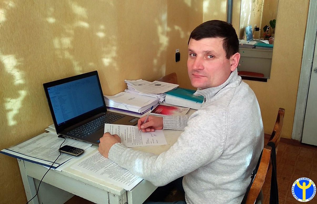 На Луганщині кар’єрні радники допомагають набути впевненості