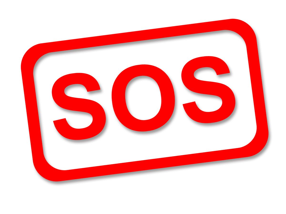 Млинівська районна рада подала парламенту та уряду знак «SOS!»