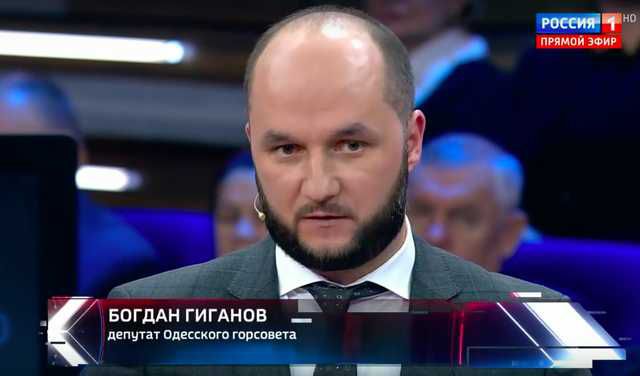 Виборці вимагають позбавити мандата Богдана Гіганова