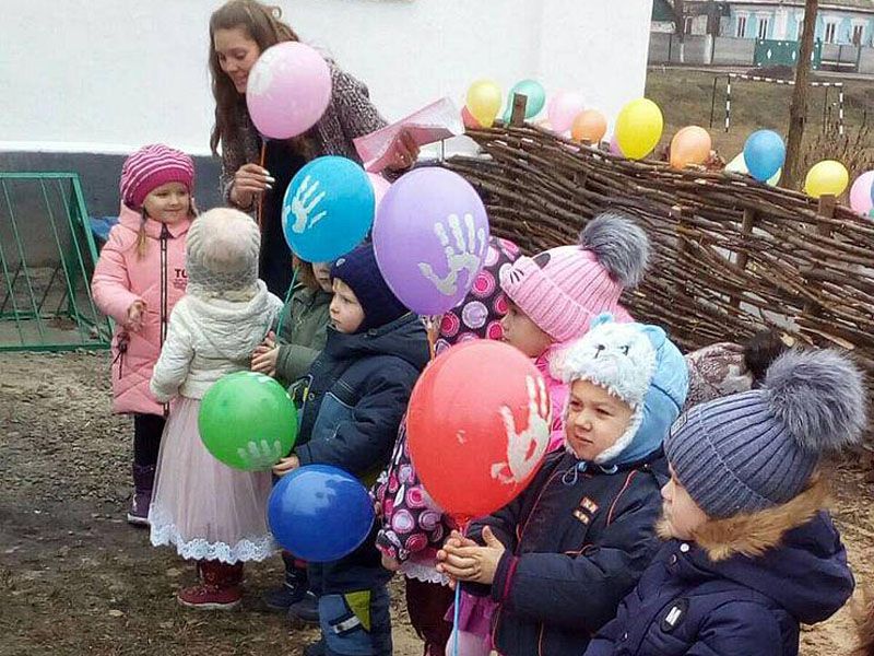Чернігівщина: Два новосілля за місяць