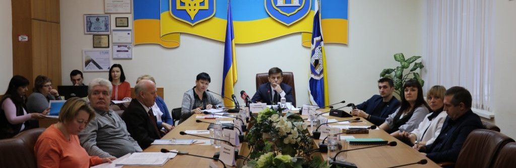 В Житомире за дополнительную образовательную субвенцию поблагодарили депутата Игоря Герасименко
