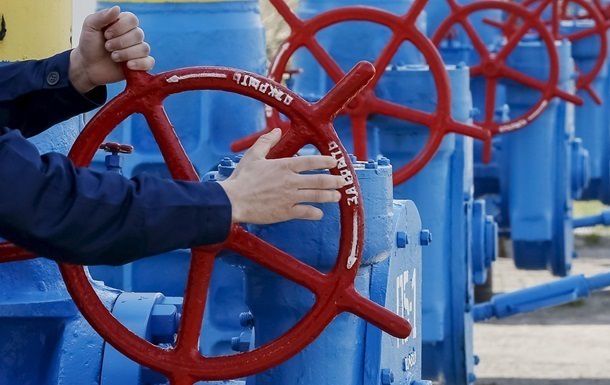 Naftogaz und Gazprom vereinbarten Vertrag über Gastransit durch ukrainisches Territorium
