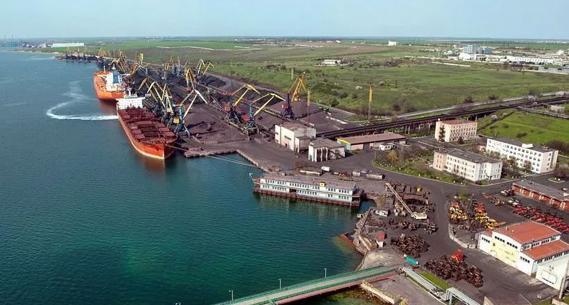 «Морський торговельний порт «Чорноморськ» переходить на чотириденку