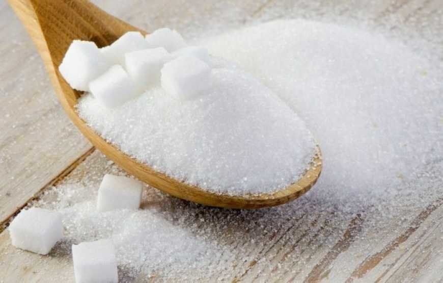 Сахар: минус 93 тысячи тонн