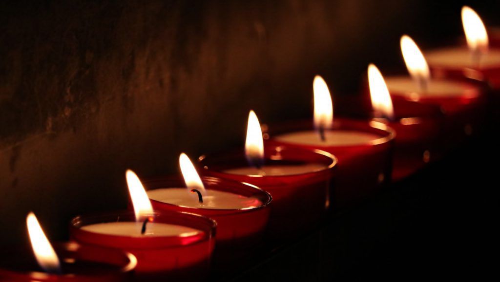 Щирі співчуття загиблим в авіакатастрофі Боїнга 737-800 рейсу PS752