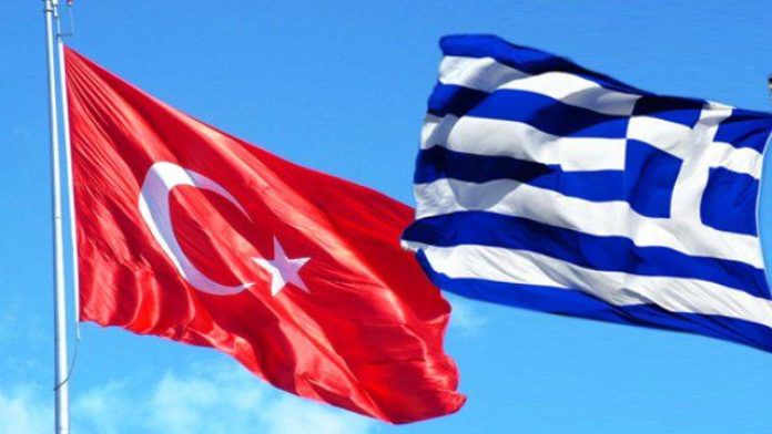 Дипломати Греції і Туреччини намагаються домовитися