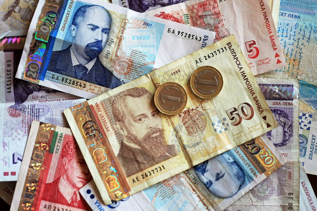 Громадянина України ошукали під час обміну валюти у Болгарії 