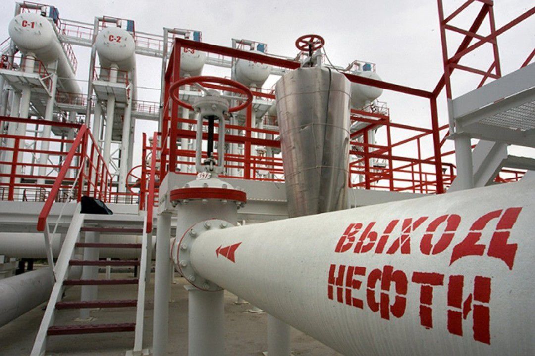 Білорусь почала купувати норвезьку нафту