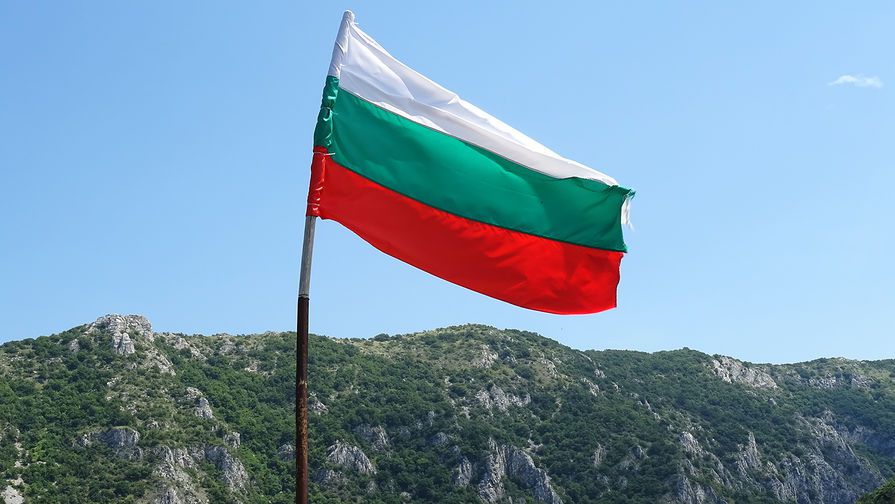 Небажані дипломати залишили Болгарію