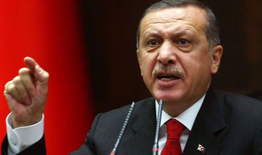 Ердоган дав строк режиму Асада для відведення військ