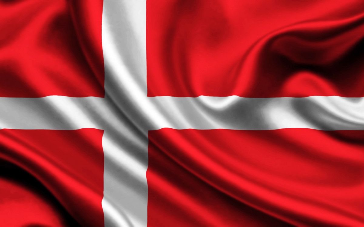 Данія підтримує нашу країну в протидії агресії РФ