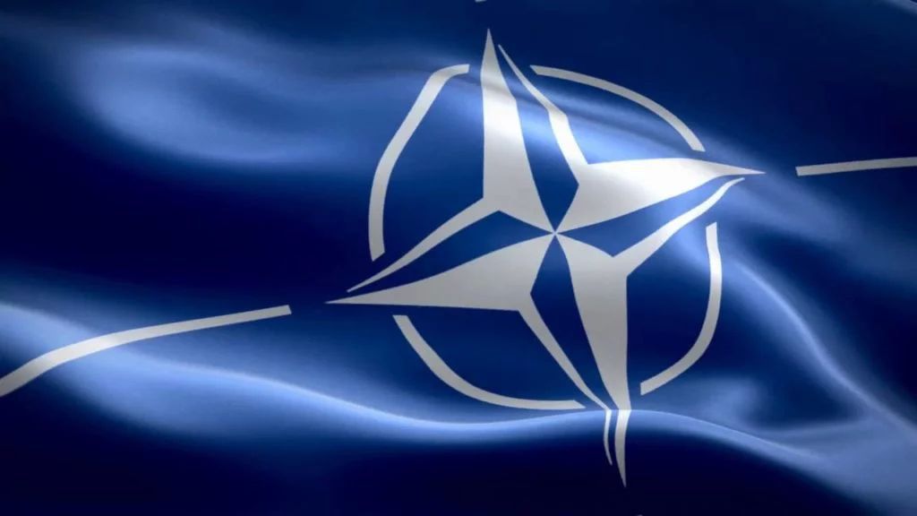 Симпатії до НАТО в нас зростають