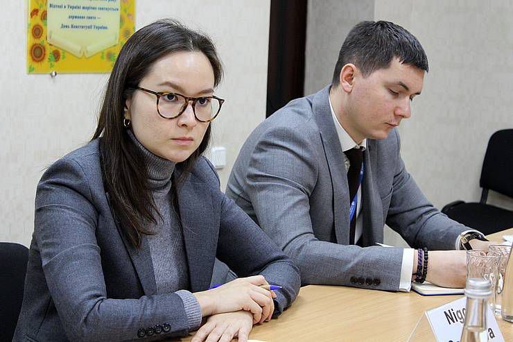 Порушення міжнародного гуманітарного права на Донбасі будуть документувати