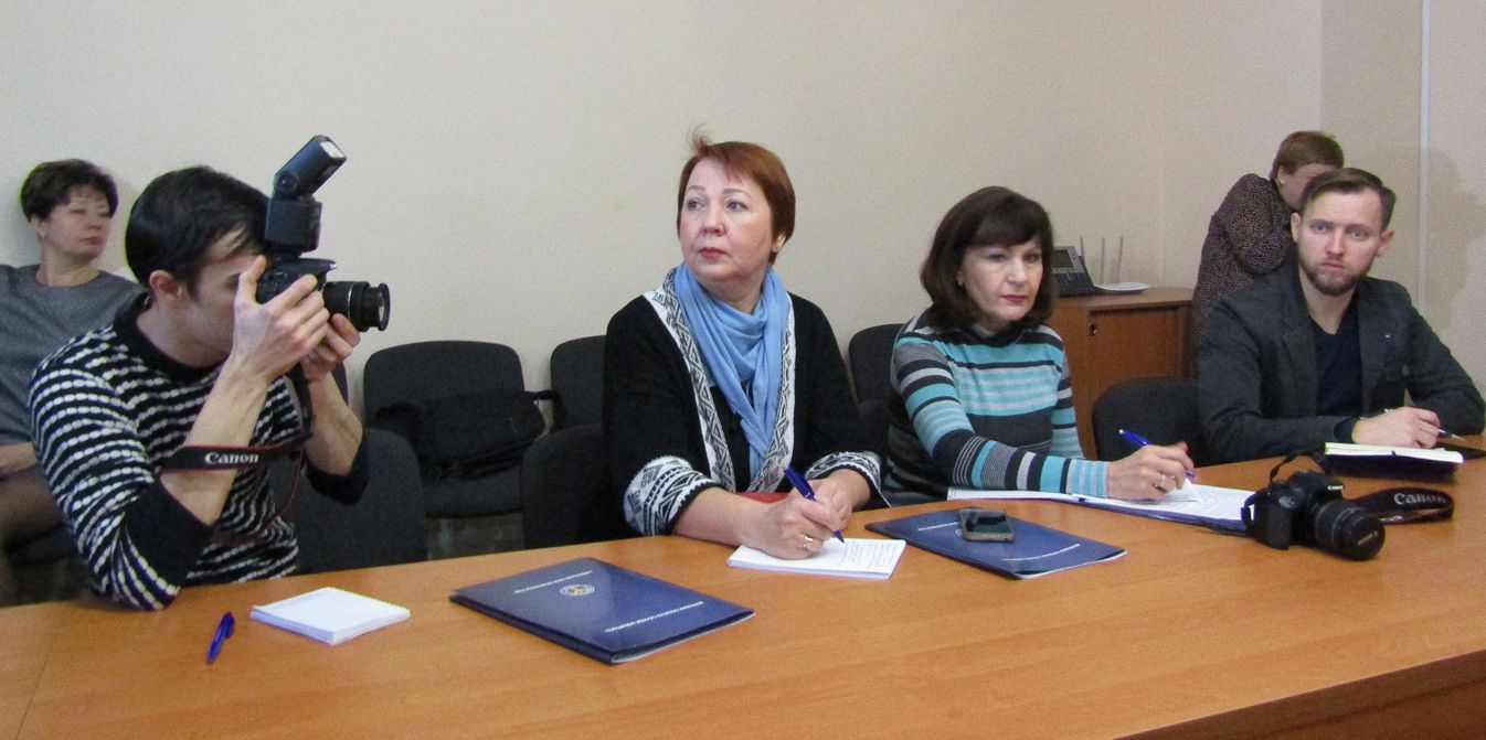 Послугами служби зайнятості в Донецькій області  за рік скористалися тисячі осіб