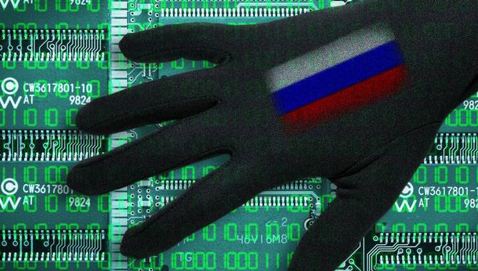 Грузія звинуватила РФ в кібератаці