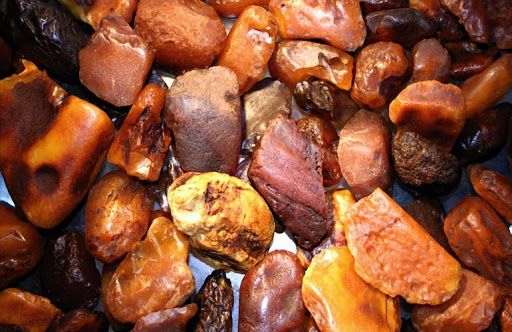На Житомирщині готуються до легалізації видобутку «сонячного каміння»