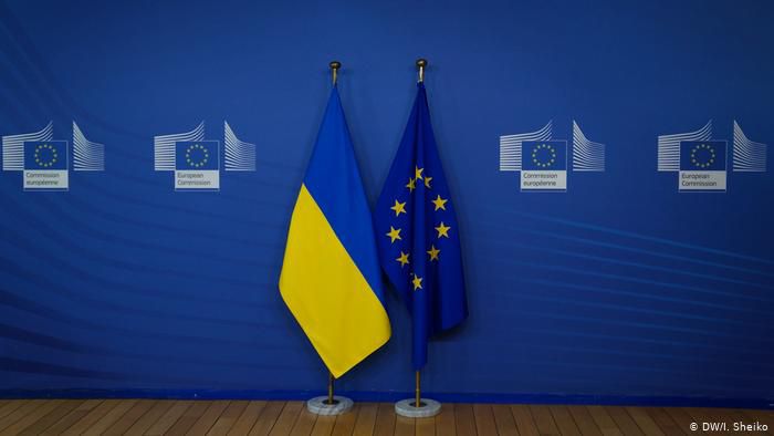 Технічна місія перевірить готовність України до переговорів