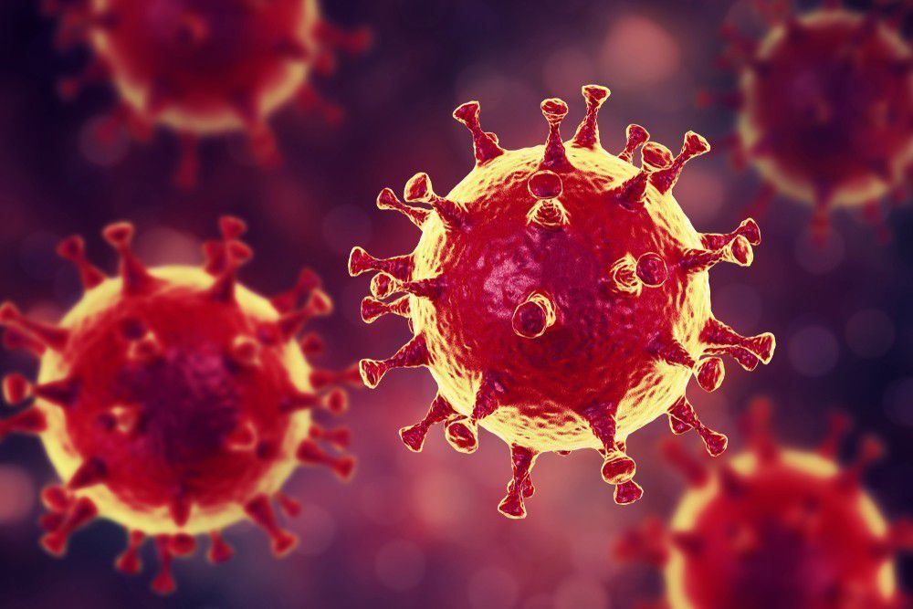 На Херсонщині підозра на коронавірус є, тест-систем немає