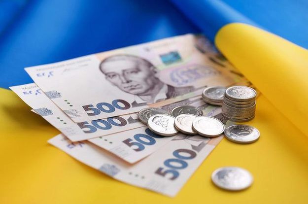 До бюджету — понад 500 мільйонів гривень внесків від Луганщини