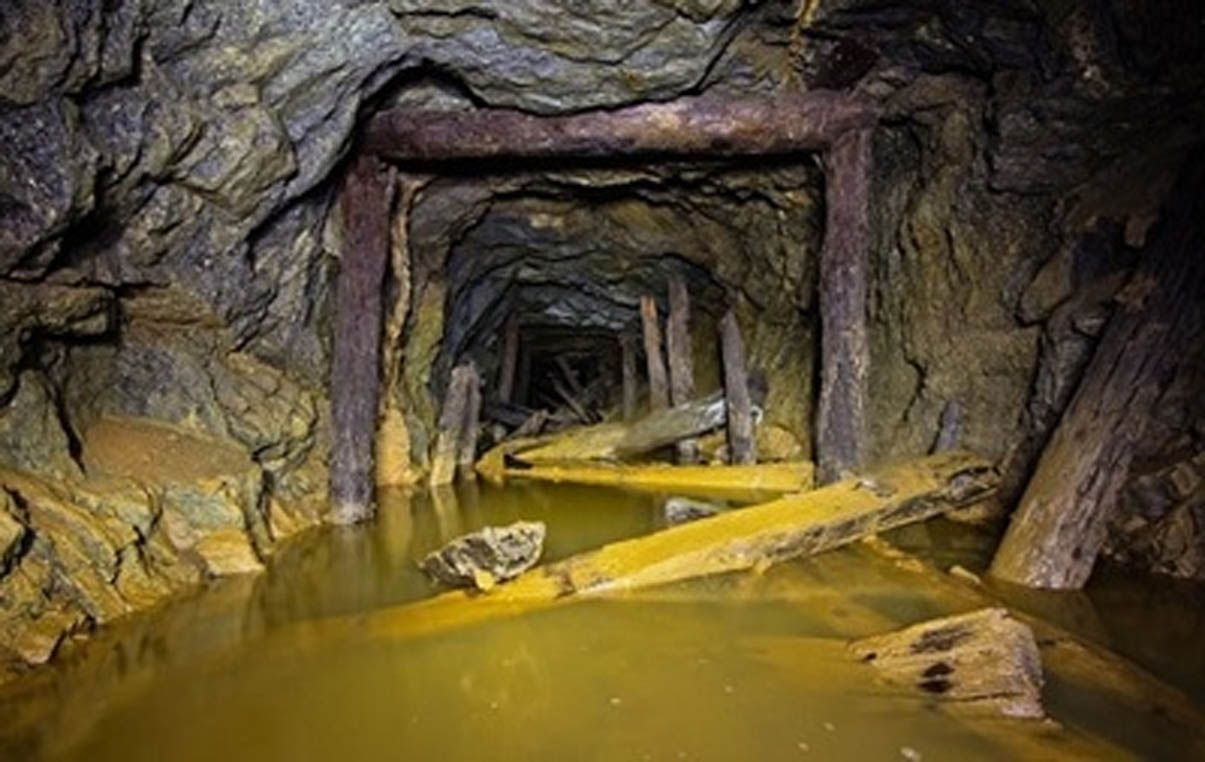 Припинити затоплення шахт: далі зволікати не можна