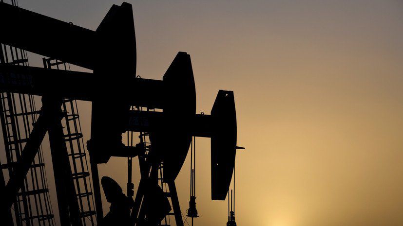Ціни на нафту продовжують падіння