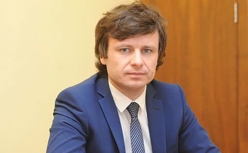 Про призначення Марченка С.М. Міністром фінансів України