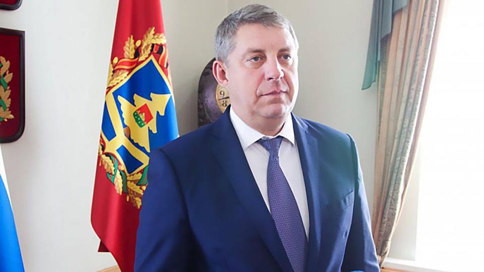 У Росії губернатор Брянської області хоче закрити поліклініки