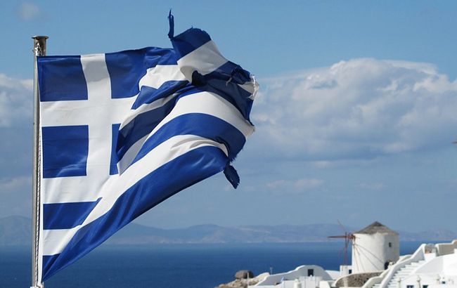 У Греції перевірять усіх!