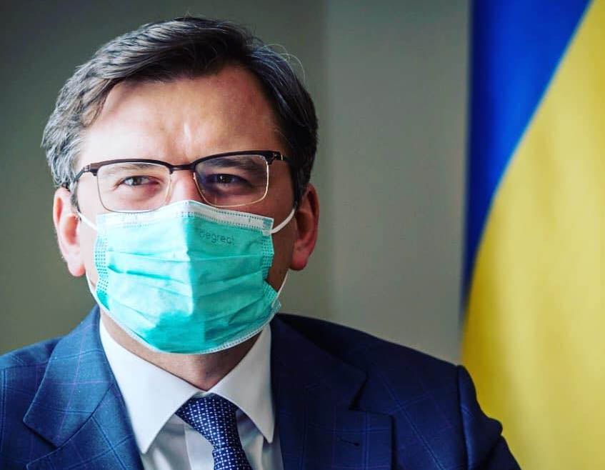 У порядку денному — російська агресія
