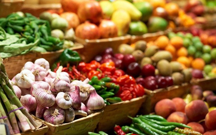 У Вінниці відновлюють роботу продовольчі базари