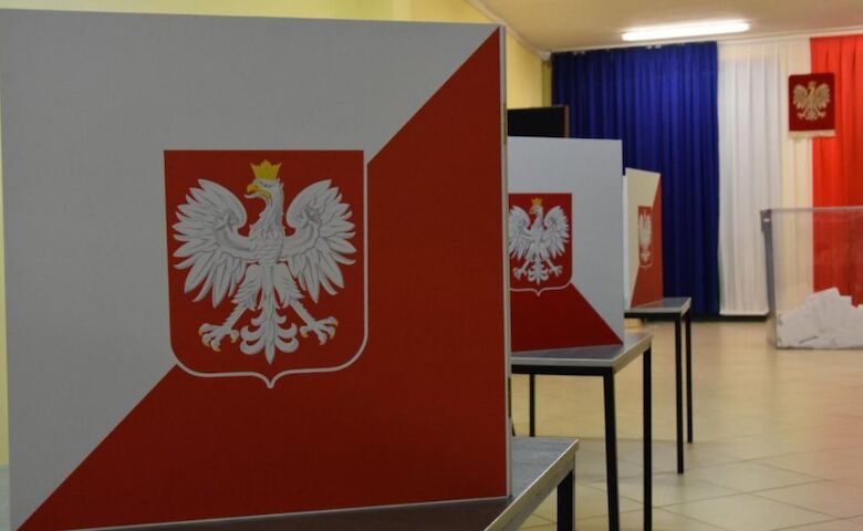 10 травня у Польщі мали відбутися вибори президента країни