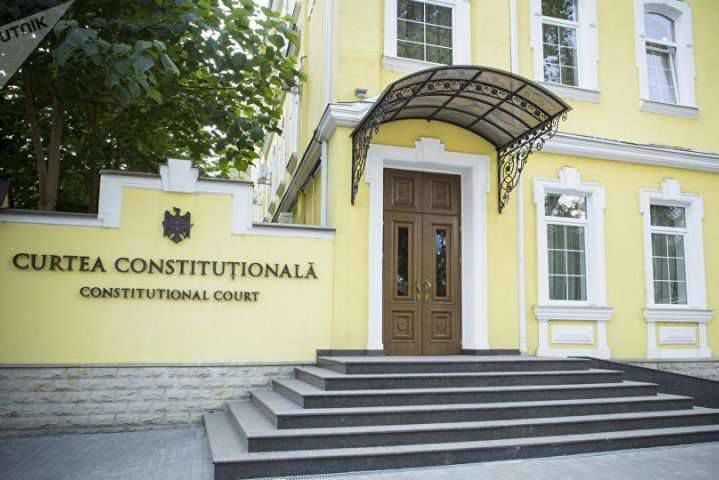 У Молдові угоду про російський кредит визнали неконституційною
