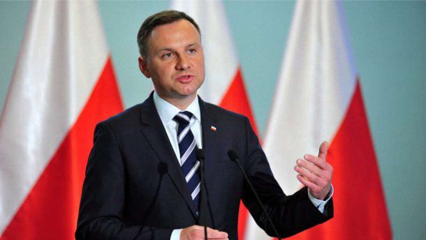 Стратегія безпеки Польщі вбачає найбільшу загрозу від Росії