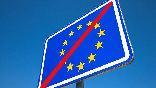 ЄС не відкриє свої кордони для громадян третіх країн з 15 червня