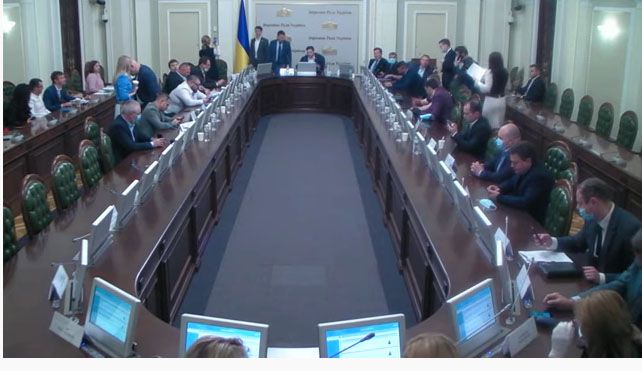 ​Парламентський комітет визначив кандидатів до конкурсної комісії ДБР