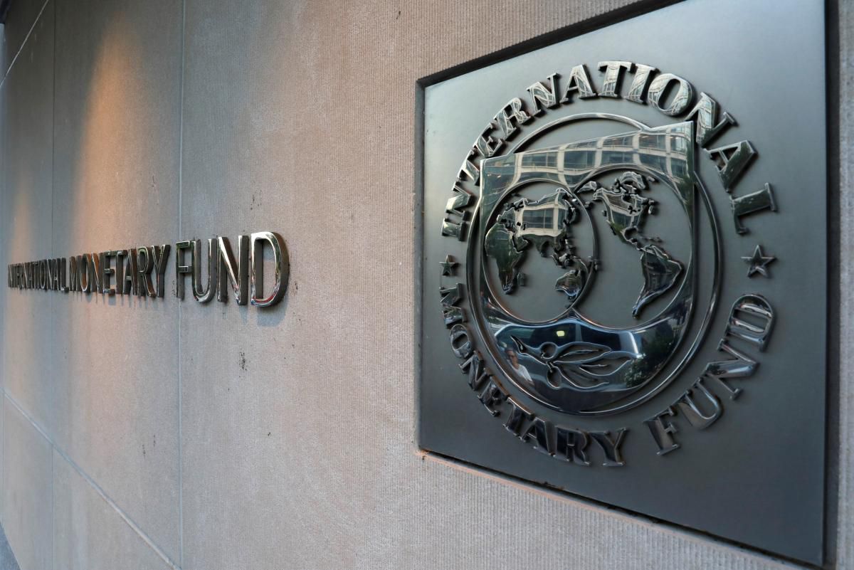 In Ukraine wird IWF-Geld ankommen