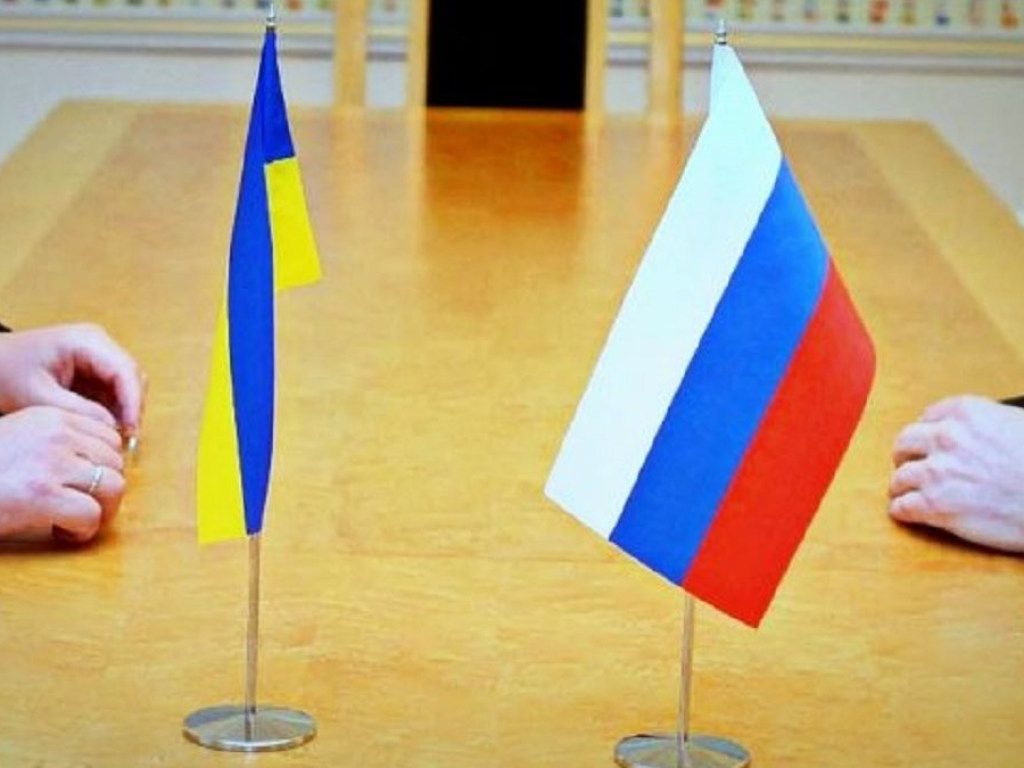 Bei Verhandlungen in Minsk war „Stimme von anderem Donbass“ zu hören